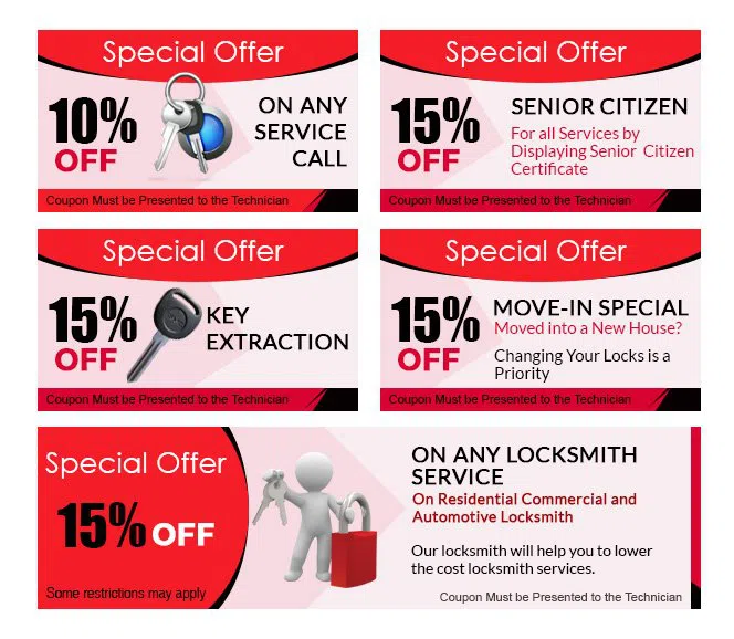 Tenafly Locksmith Store, Tenafly, NJ 201-762-6063 - coupon-image